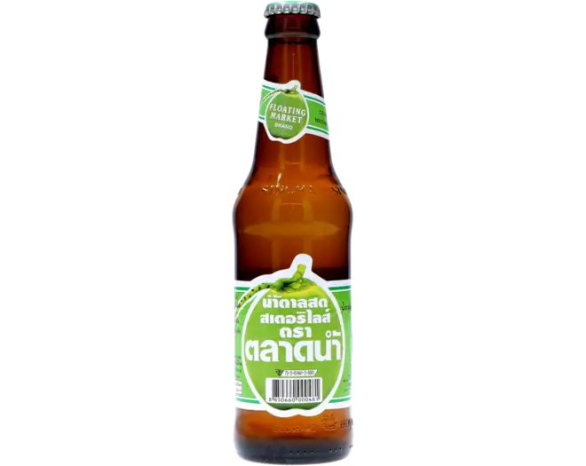 Coconut Nectar Drink 330 ml น้ำตาลสด