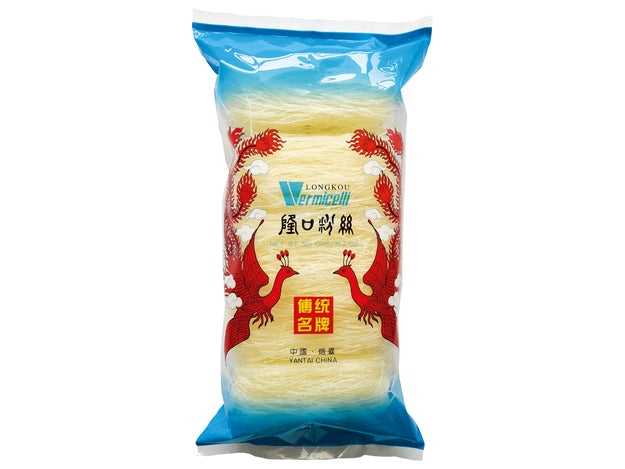 Longkou glass noodles วุ้นเส้น