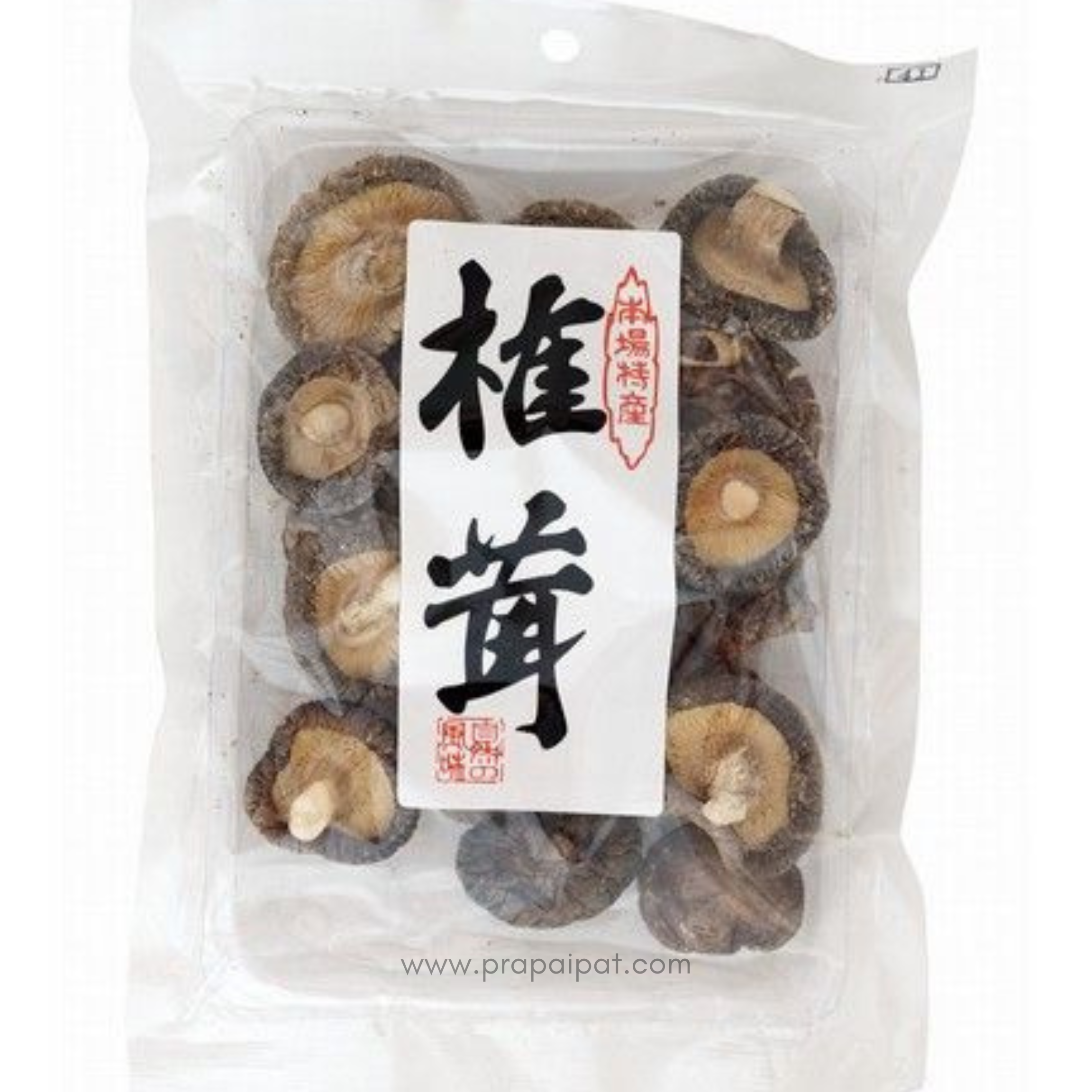 MOUNTAINS Tung Ku Mushrooms 50 g Shitake āđāļŦāđāļāļŦāļāļĄ āđāļŦāđāļ