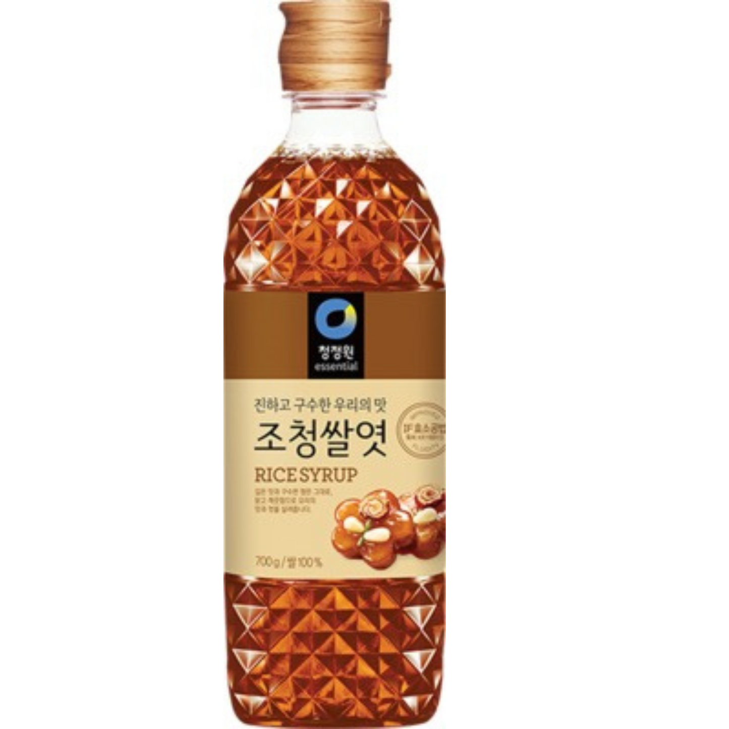 DAESANG Reis Sirup Koreanisch 700 gram RICE SYRUB