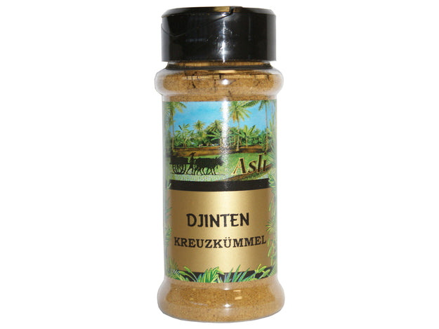 Asli Kreuzkümmel Cumin 50 Gram