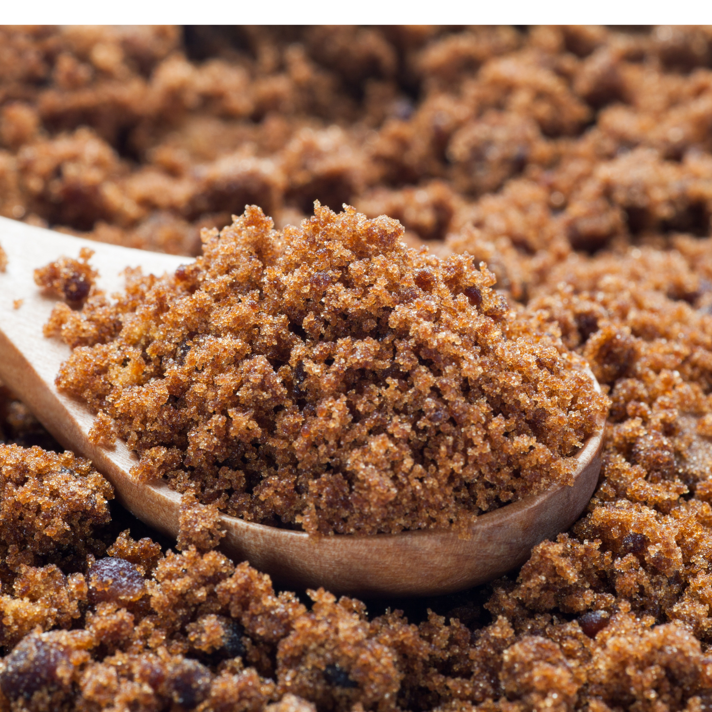 SOUTH WORD Pure Brown Sugar 300 grams น้ำตาลทรายแดง