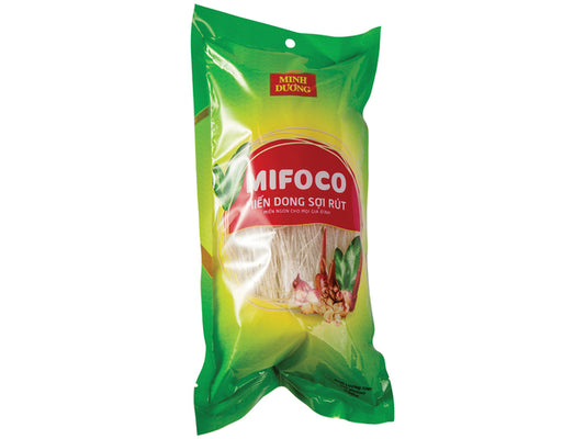 Minh Duong Canna Starch Noodles 200 Gram วุ้นเส้น เวียดนาม