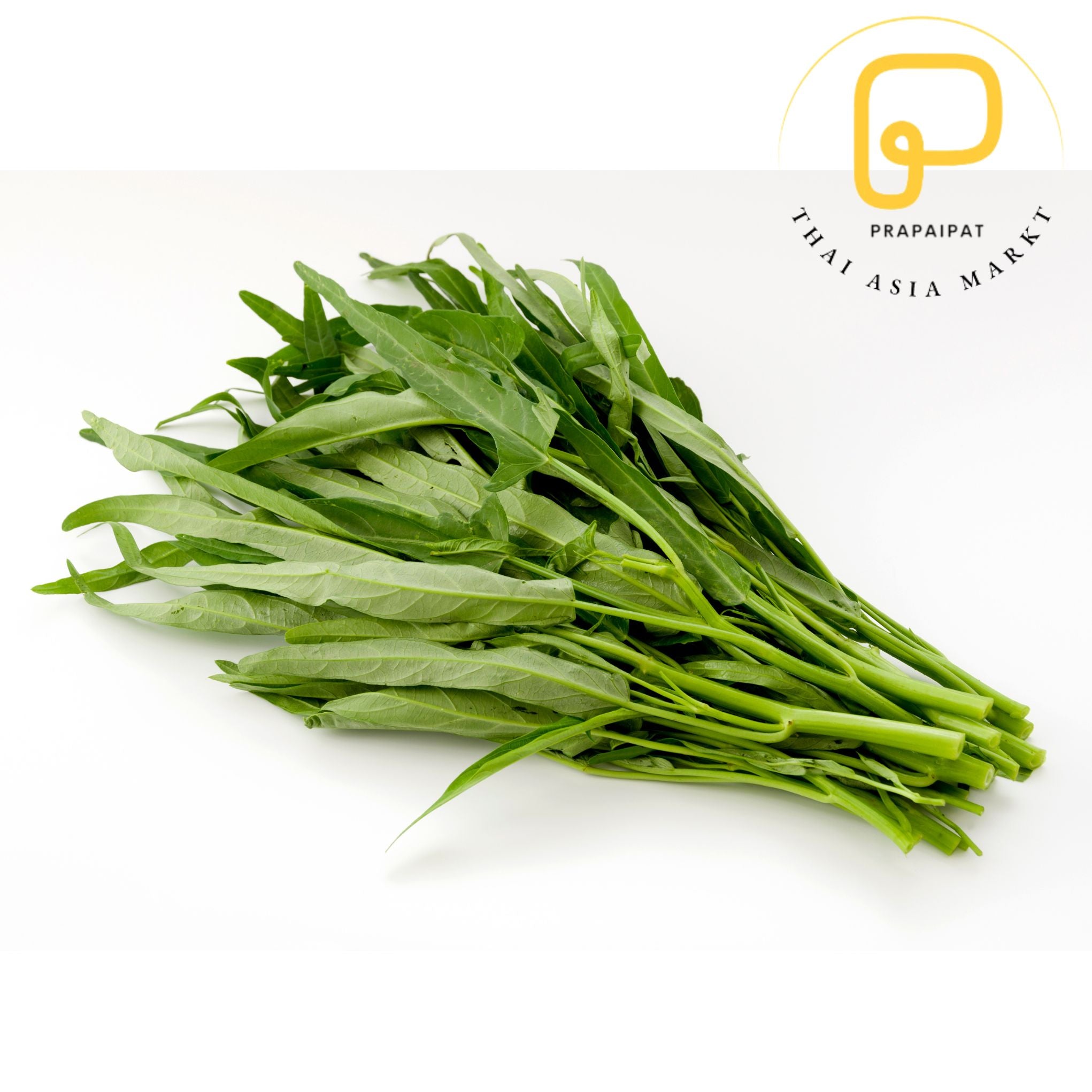 Chinese Morning Glory 200 g ผักบุ้ง (Kühlware)
