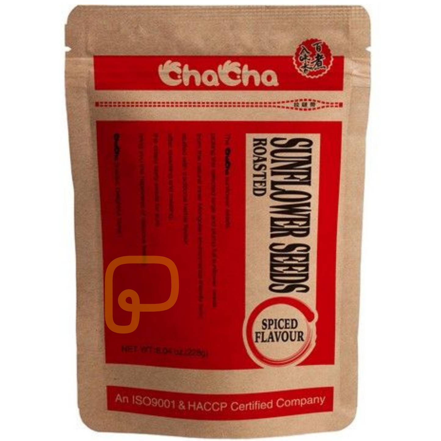 ðEXP 24.04.2025 CHACHA Roasted Sunflower Seeds āđāļĄāļĨāđāļāļāļēāļāļāļ°āļ§āļąāļ We