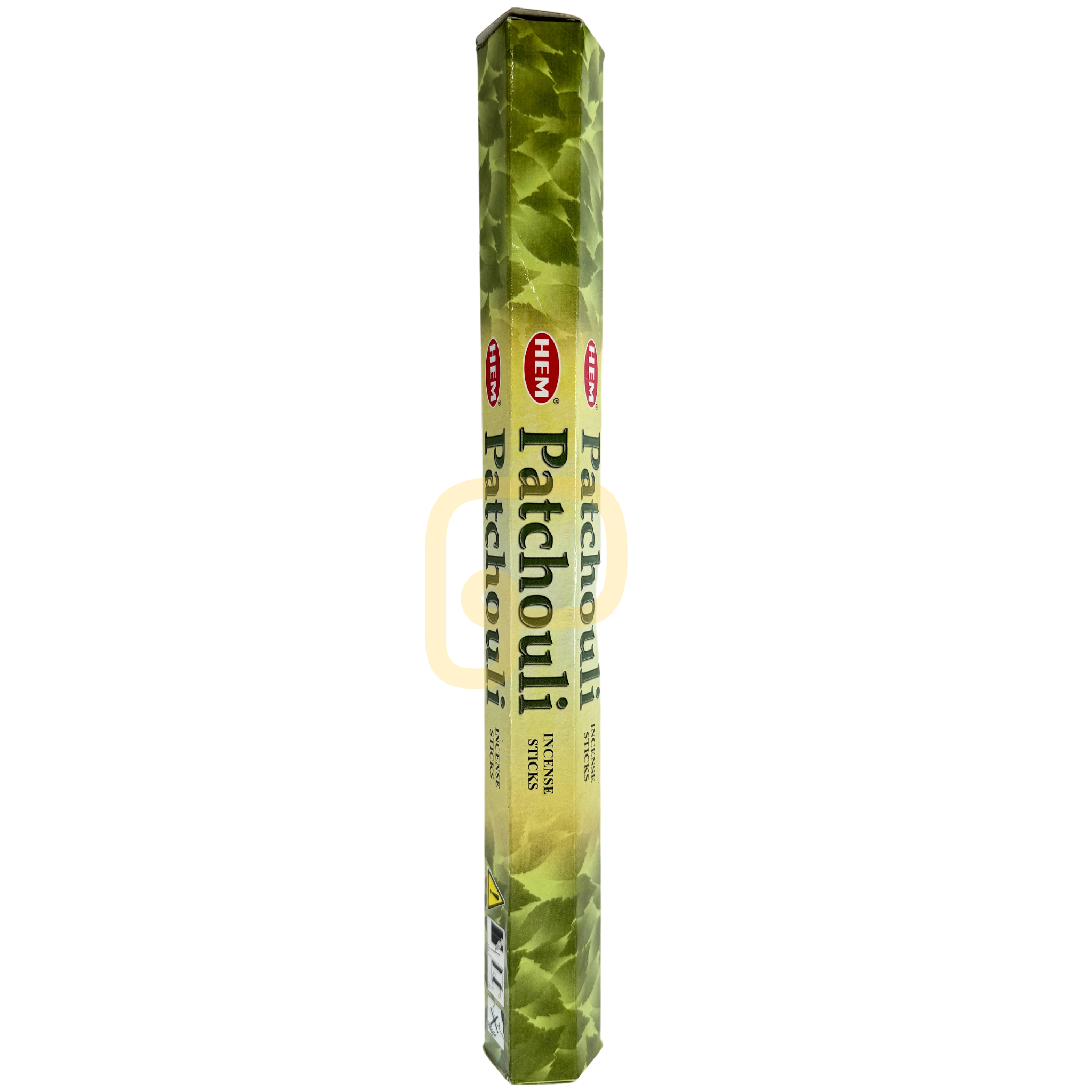 HEM Räucherstäbche Incense Stick (Patchouli , Pine , Sandalwood) ธูป หอม