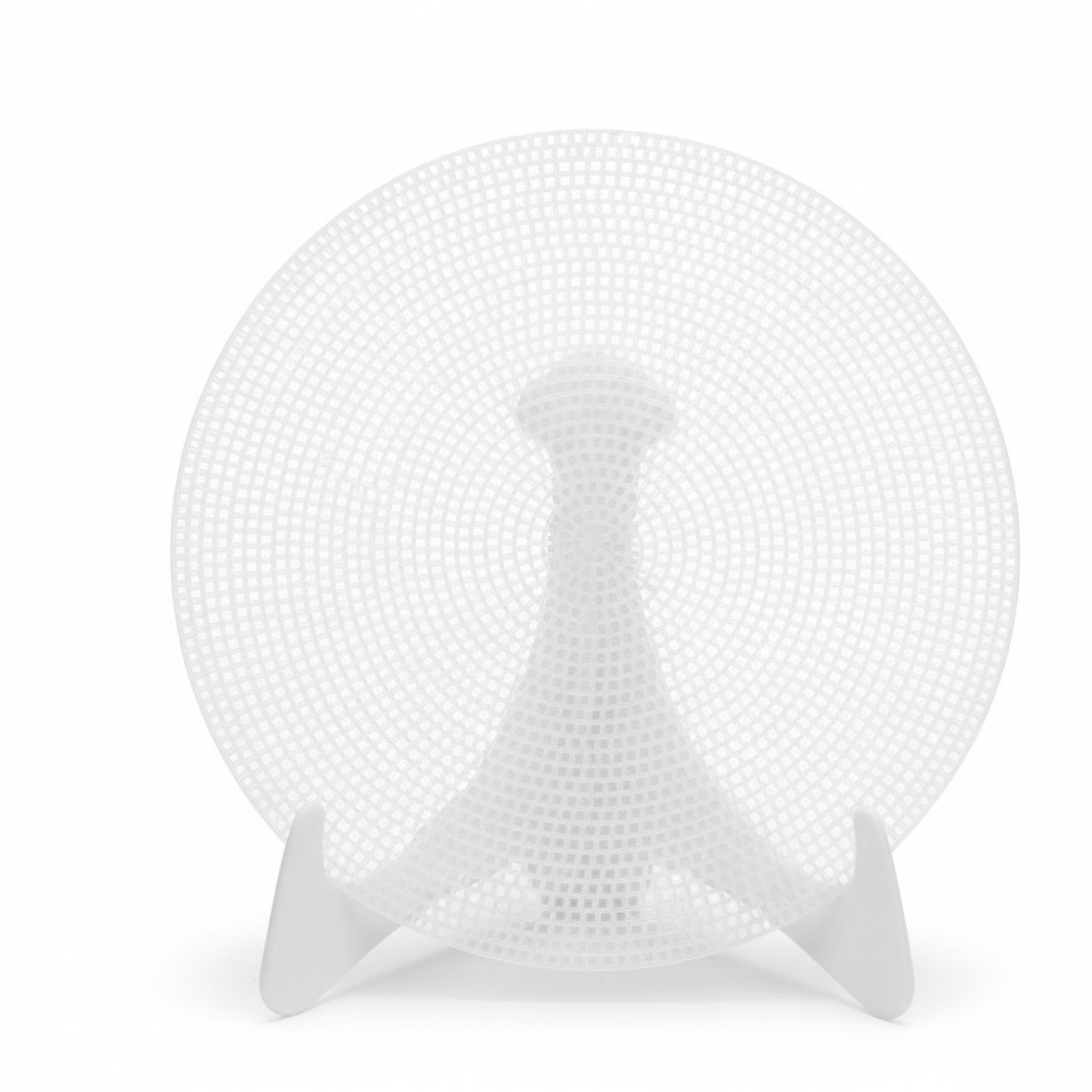 Vinh Truong Mould-Set for Rice Paper Ø 22 cm 1 PC / S