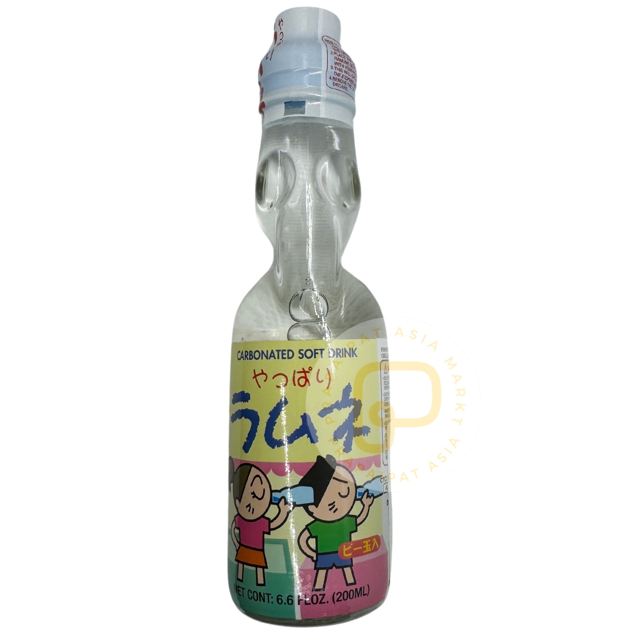 HATAKOSEN Soda 200 ml - verschiedene Geschmacksrichtungen