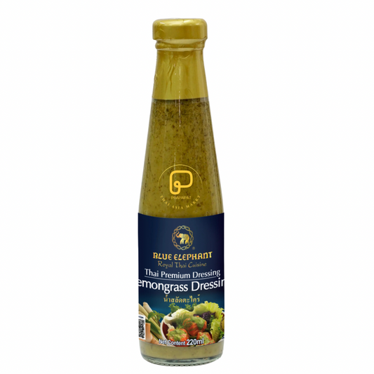 Blue Elephant Lemongrass Dressing 220 ML