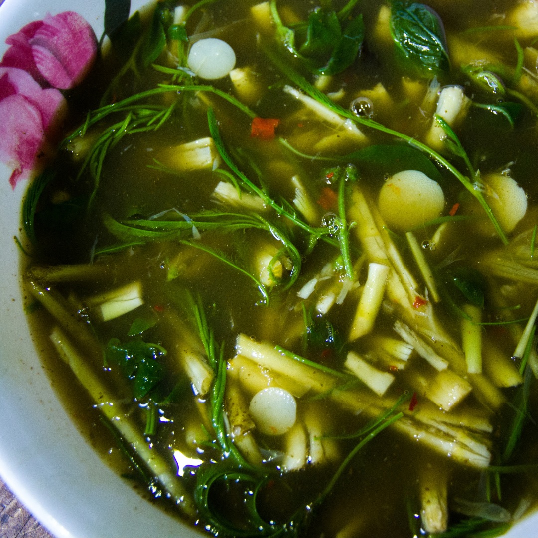 Yanang Leaves Extract Flying Goose 400 ml น้ำ ใบ ย่านาง