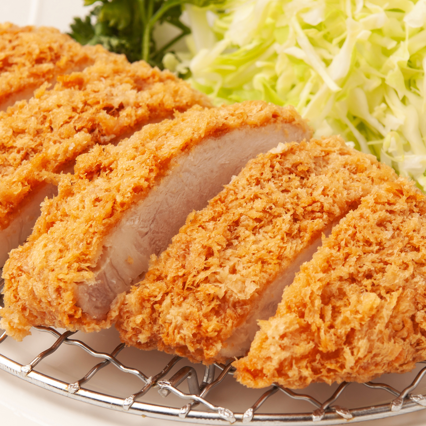 Panko Bread Crumbs Lobo 200 Gram เกล็ดขนมปังกรอบ รุ่นกรอบนาน