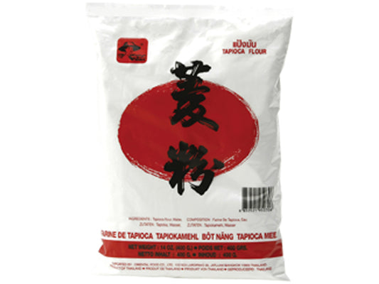 Tapiokastärke Farmer Brand 400 g แป้งมัน