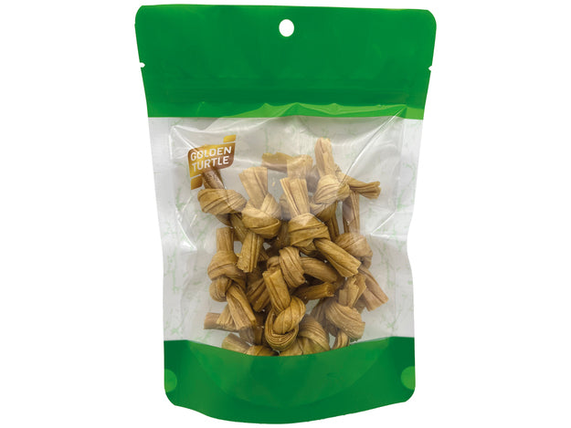 ðBest Before 14/12/2025 Dried Vegetable Tofu Knotts Golden Turtle 100 g āđāļāđāļēāļŦāļđāđ āđāļāđāļāđāļŦāđāļ āļĄāļąāļāļāļĄ