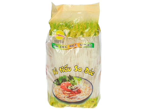 Tapioka Nudeln 400 g เส้นเล็ก เวียดนาม