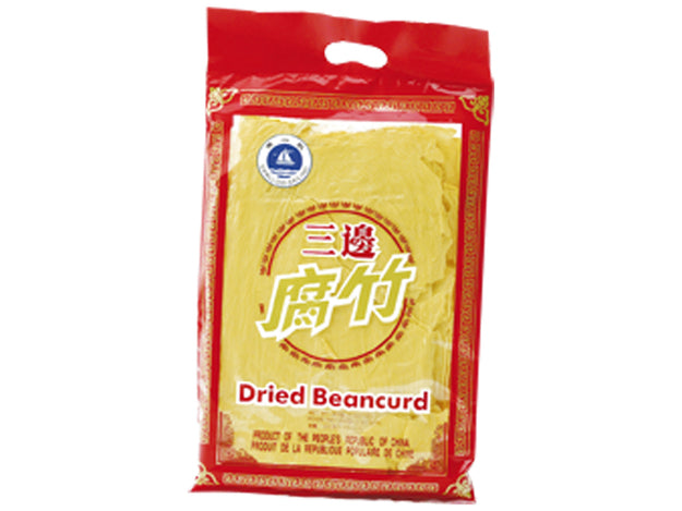 Tofu Leaves Swallow Sailing 200 Gram ฟองเต้าหู้