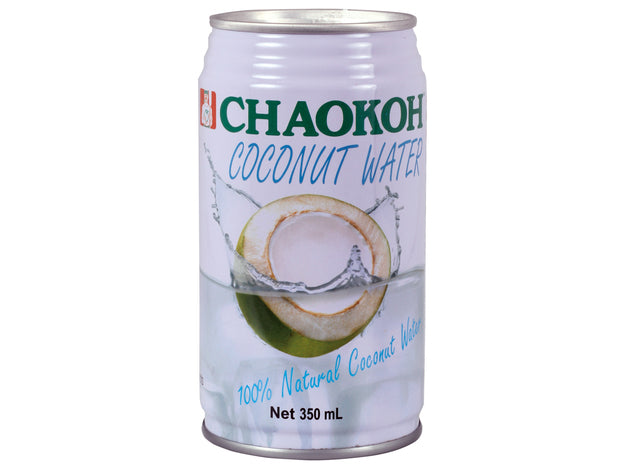 Chaokoh Kokoswasser น้ำมะพร้าว ชาวเกาะ