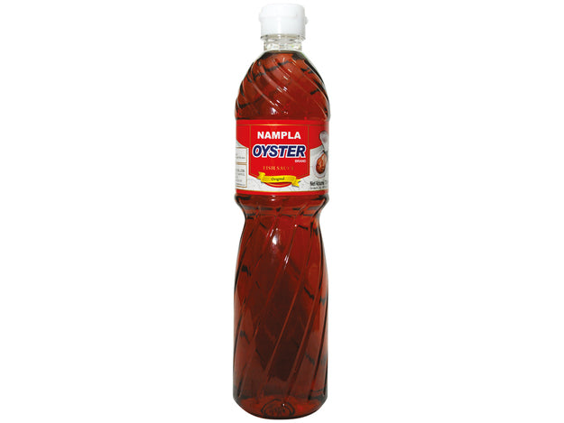 Fischsauce Oyster Brand 200 ml und 700 ml āļāđāļģāļāļĨāļē āļāļĢāļē āļŦāļāļĒāļāļēāļāļĢāļĄ