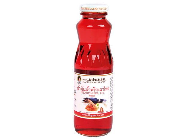 Maepranom Seasoning Oil 300 ml