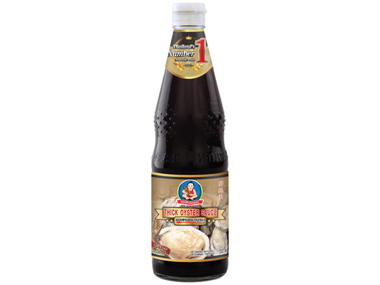 Thick Oyster Sauce (Healthy Boy) Dek Som Boon 700 ml
