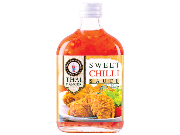SÞÃe Chilisauce Thai Dancer 175 ml āļāļāļŠ āļāđāļģāļāļīāđāļĄāđāļāđ
