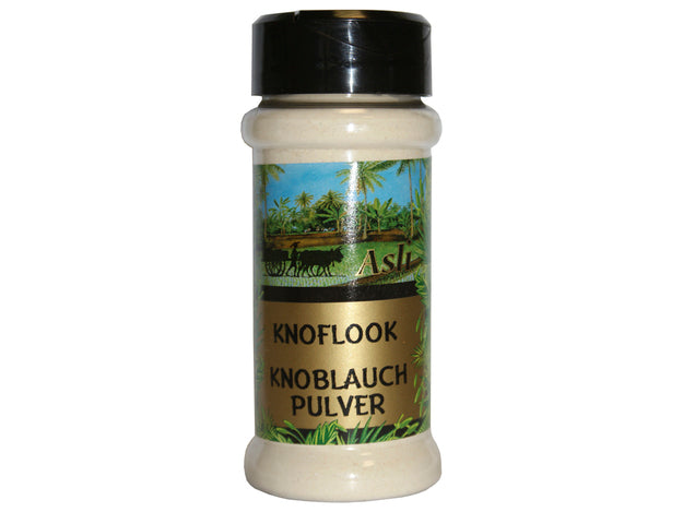 Asli Garlic Powder 55 g ผงกระเทียม