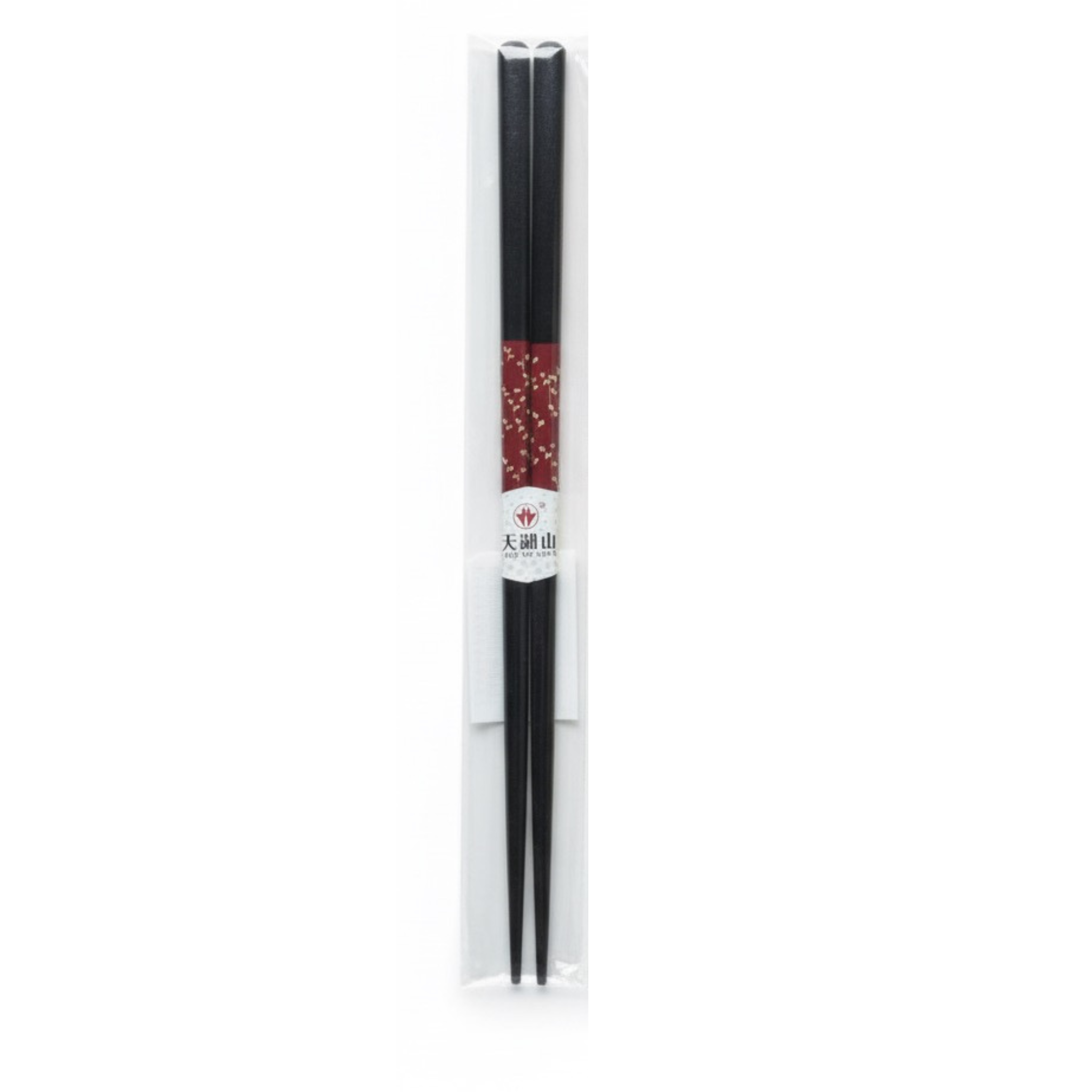 Essstäbchen Wooden chopsticks for sushi