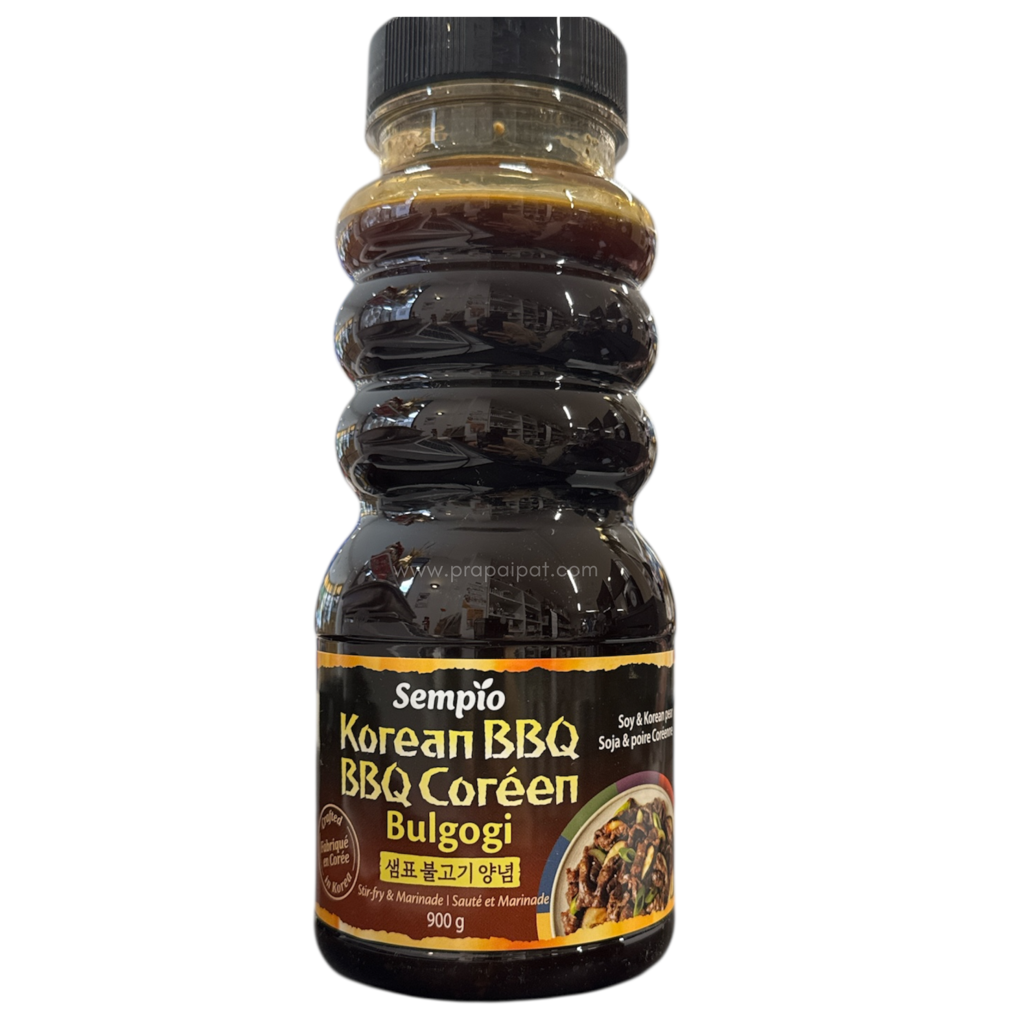 Sempio Bulgogi Marinade Korean BBQ 300 gram