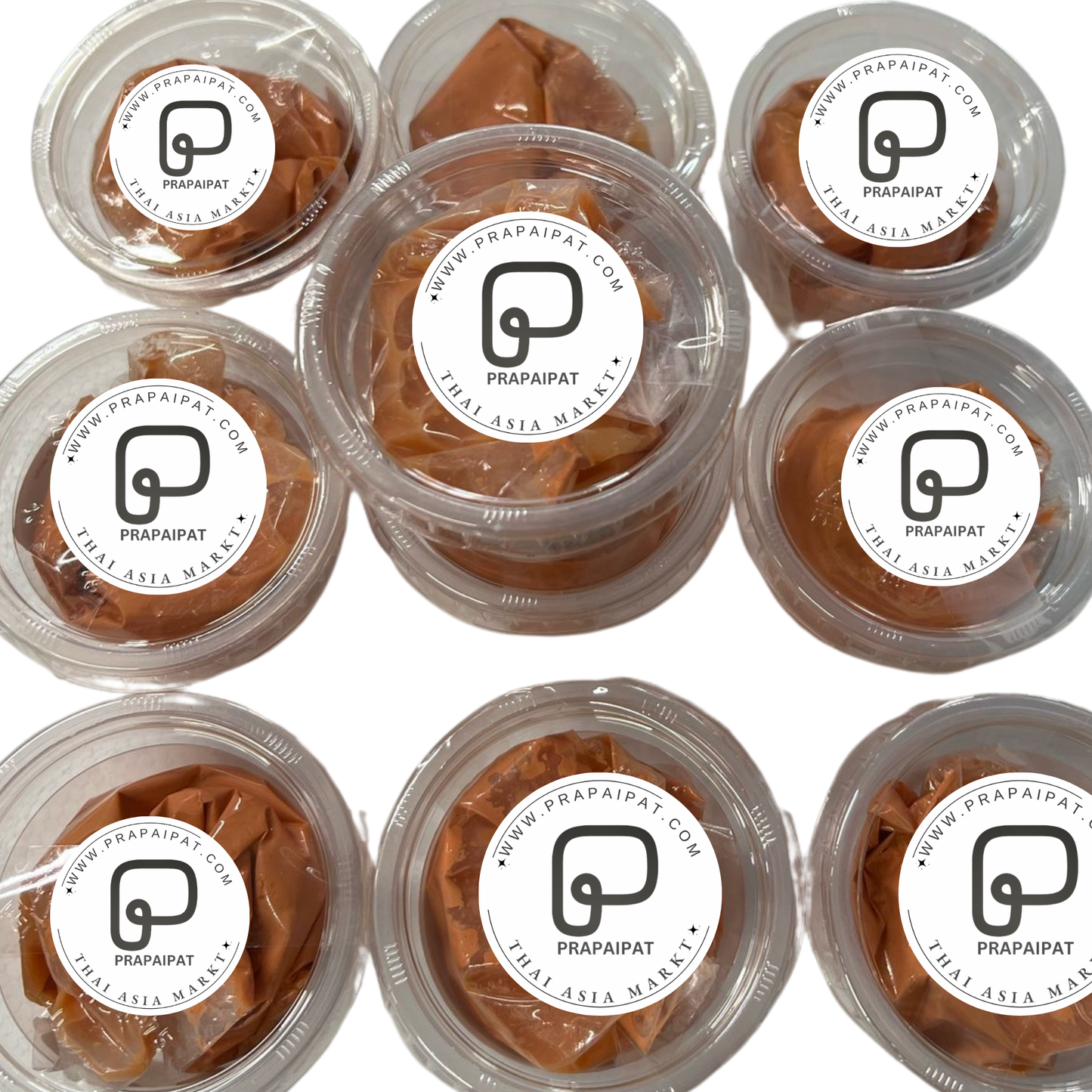 Red Limestone Paste 100 Gram ปูนแดง (ทำ น้ำปูนใส )