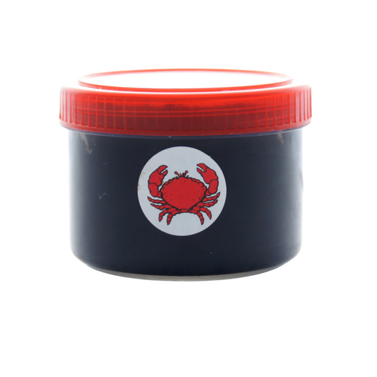 Crab Paste น้ำปู ฝาแดง 84 gram