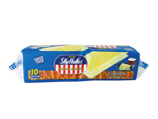 Sky Flakes Crackers