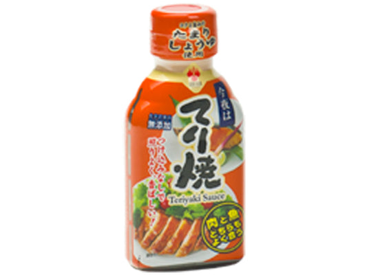 Best Before 16/06/2025 Teriyaki Sauce Morita 150 ml