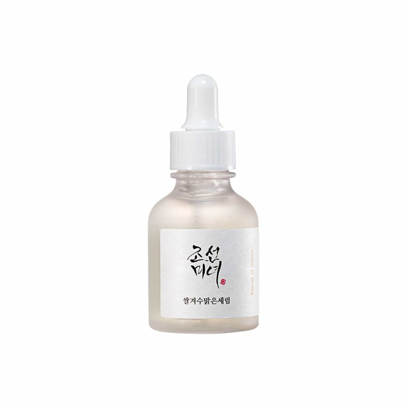 Beauty of Joseon – Glow Deep Serum Rice + Arbutin Brightening Serum, 30ml
