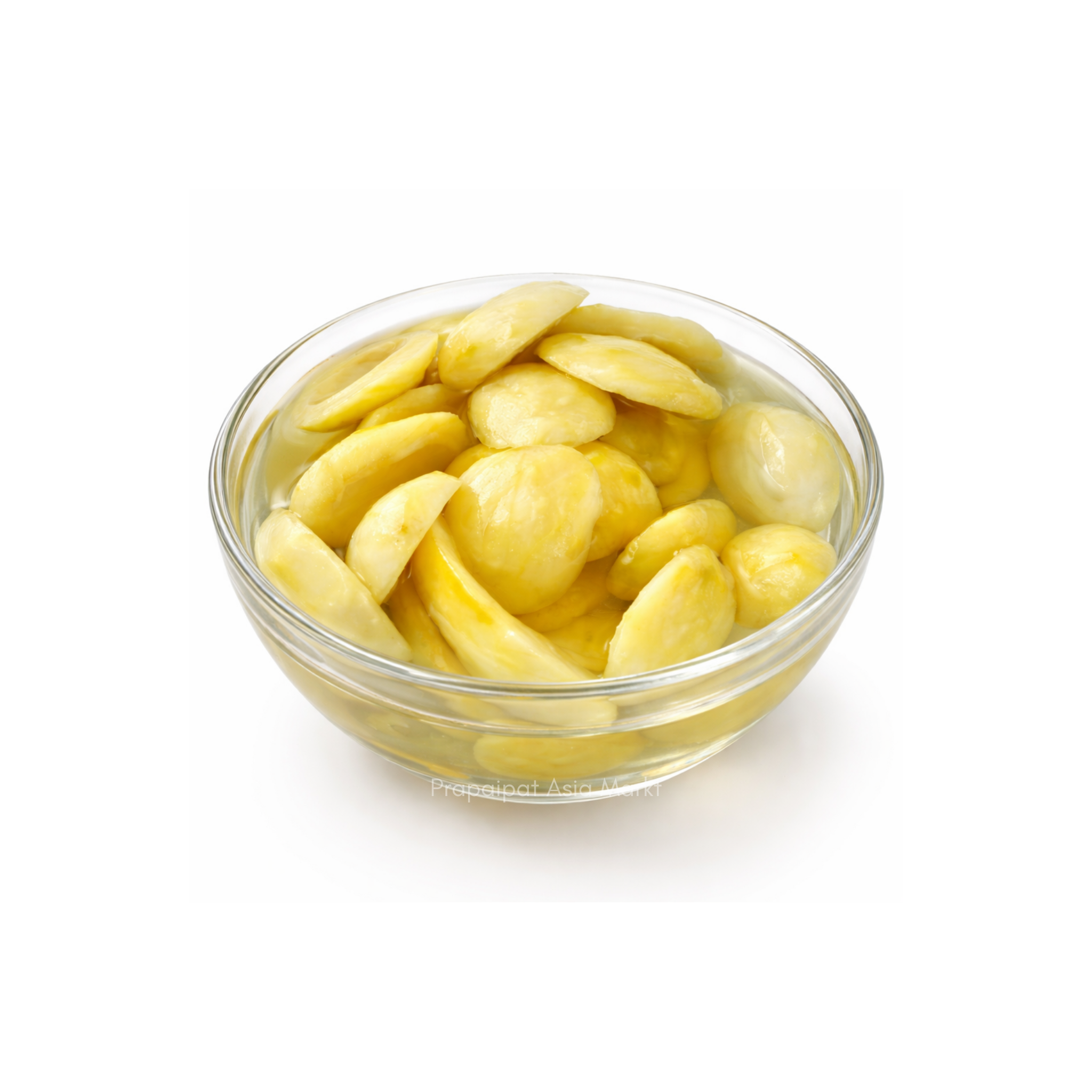 TNS Sweet and Sour Southern Baby Mango มะม่วงเบา แช่อิ่ม 500g