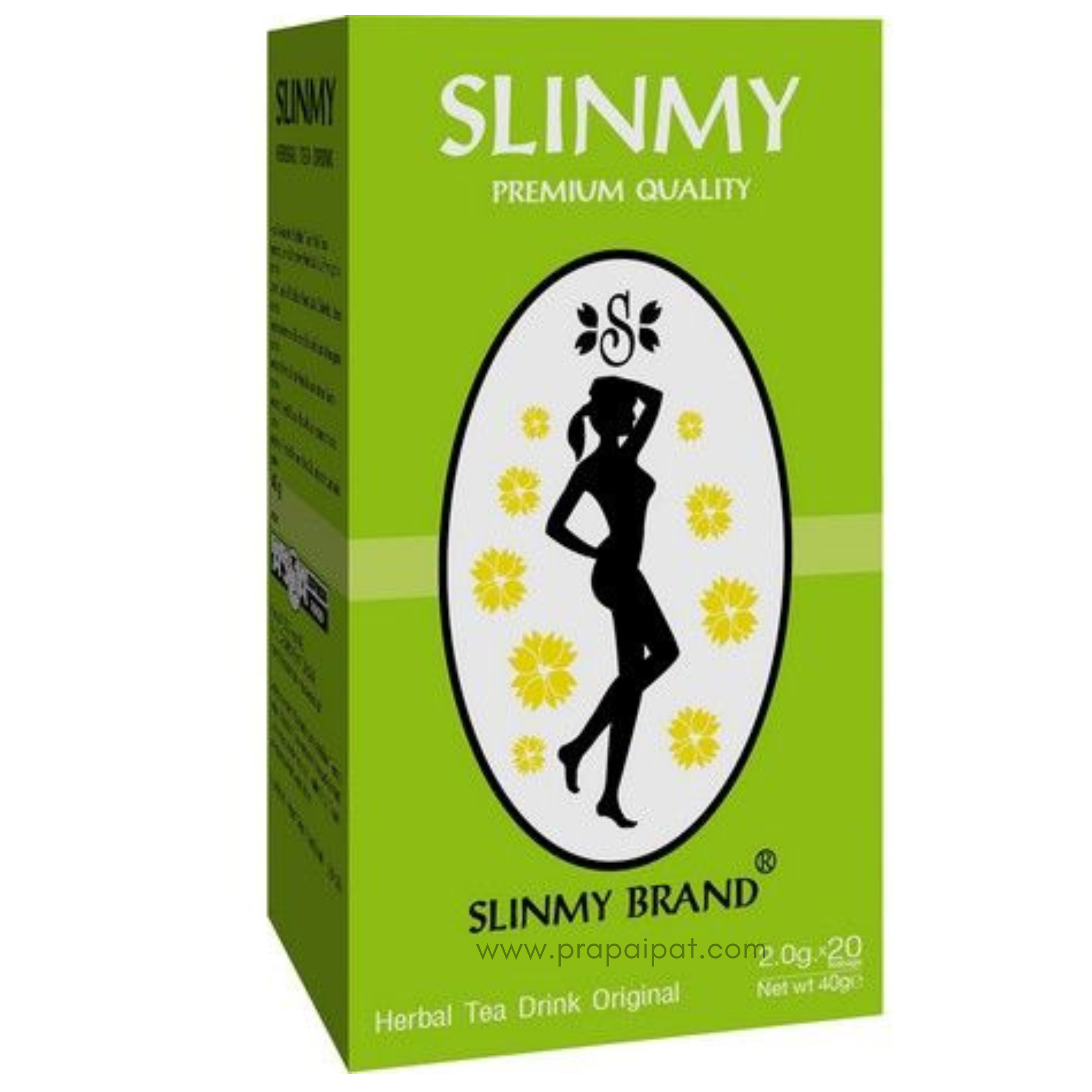 SLINMY Herbal Tea Original 40 g