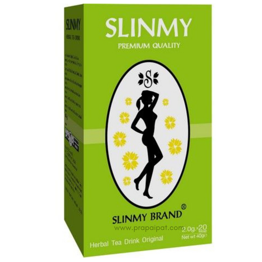 SLINMY  Herbal Tea Original 40 g