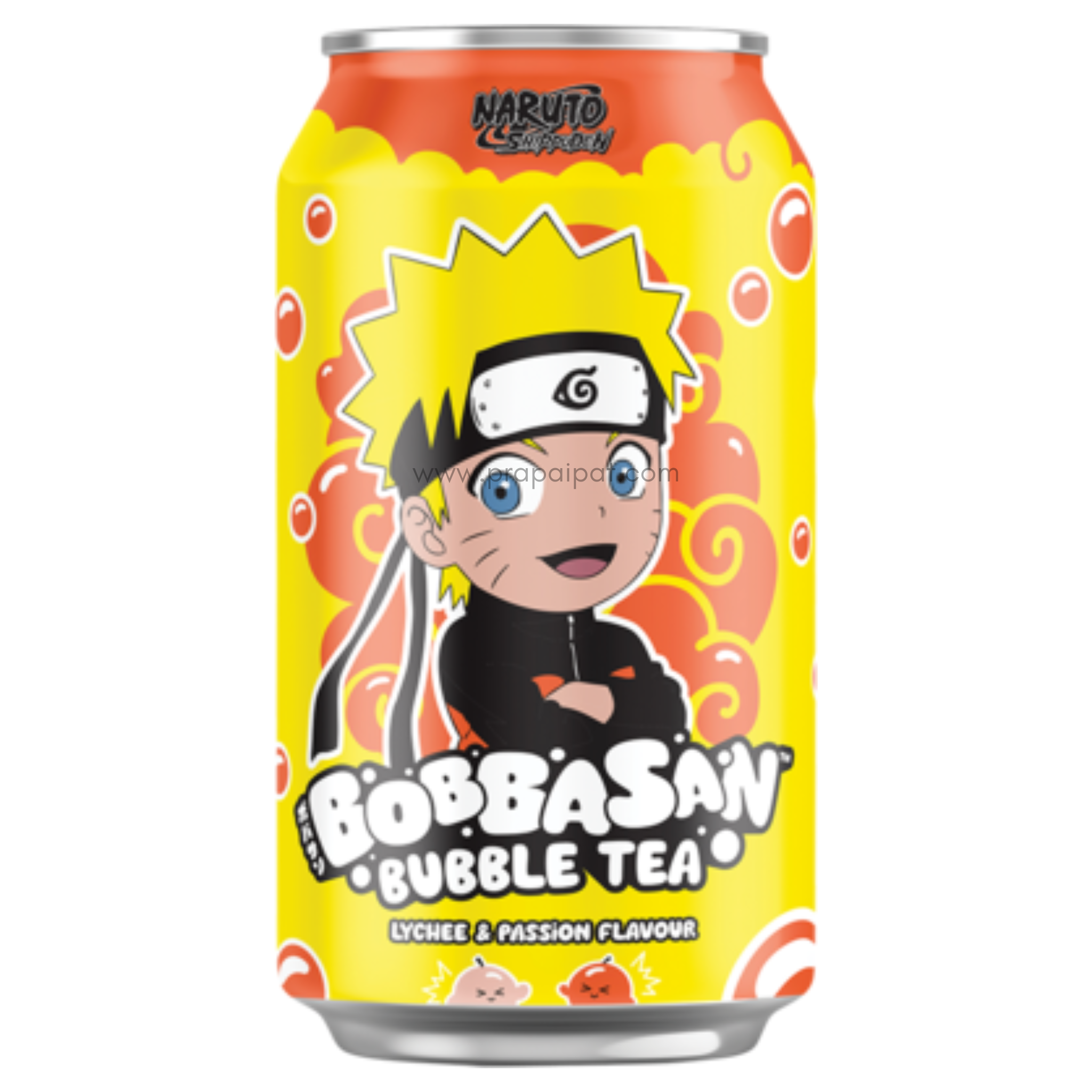 BOBBASAN Bubble Tea 320 ml (inkl. 0,25 € DPG Pfand)