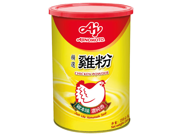 Bouillonpulver Huhn Ajinomoto Brand 250 g