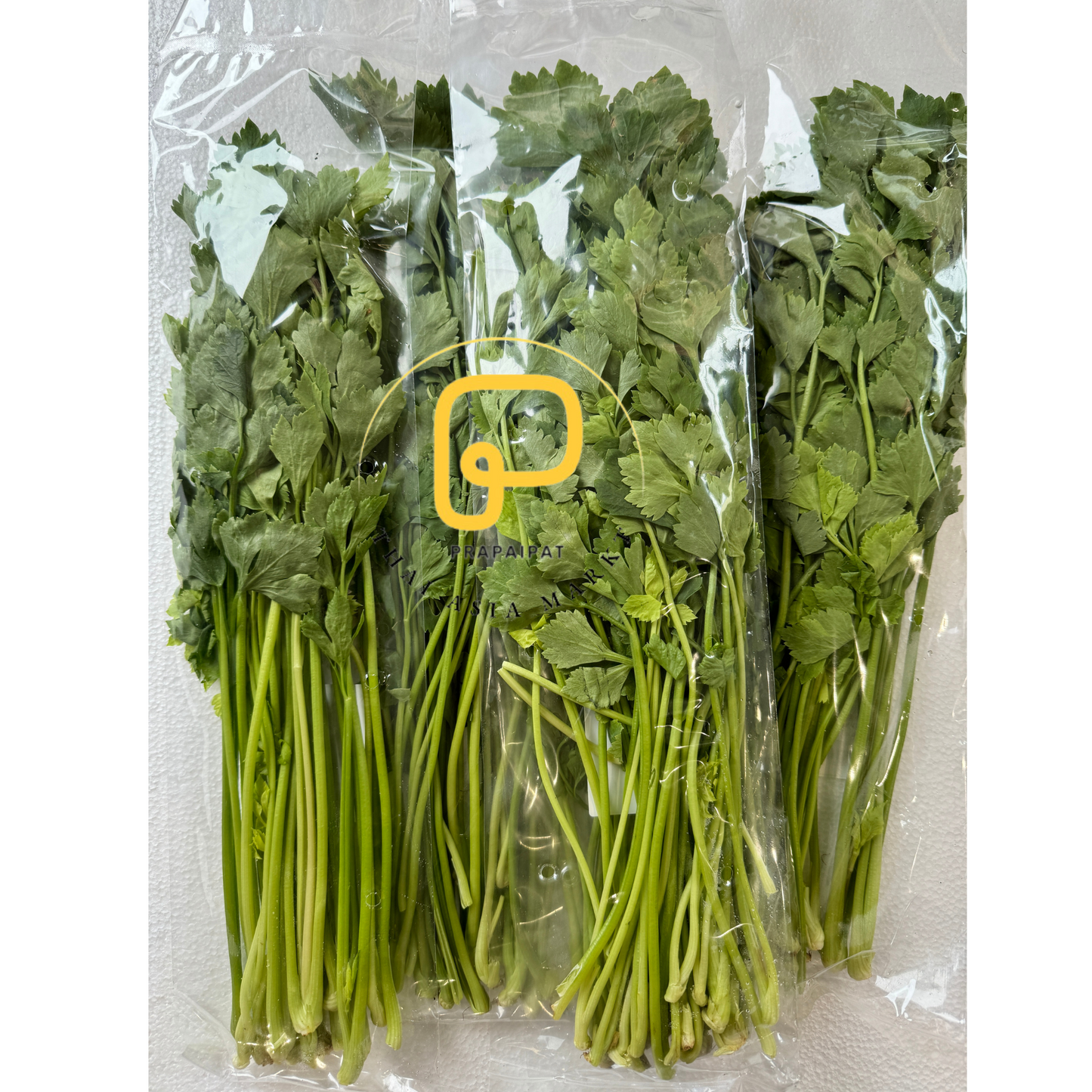Thai Celery คื่นฉ่ายไทย (ตั้งโอ๋) 100 grams