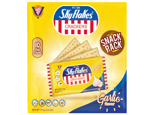 Sky Flakes Crackers