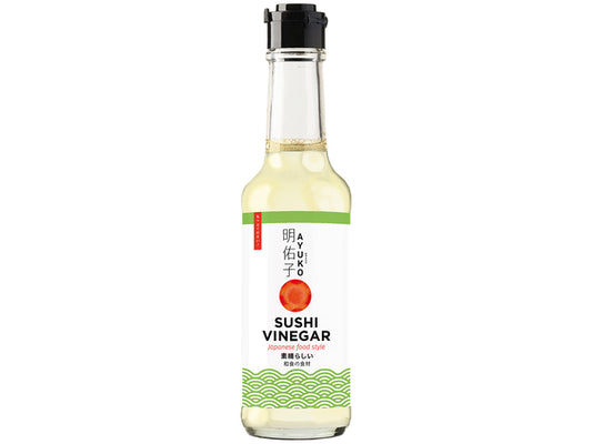 AYUKO Ayuko Sushi-Essig 150 ml