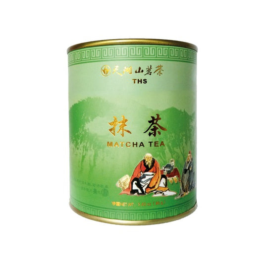 TIAN HU SHAN Grüner Tee Matcha (2 Größen)