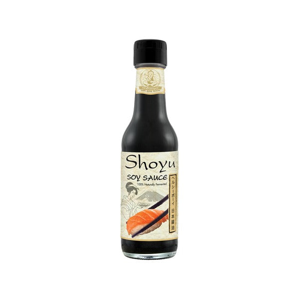 Shoyu soy sauce 250ml ซอสโชยุ ญี่ปุ่น