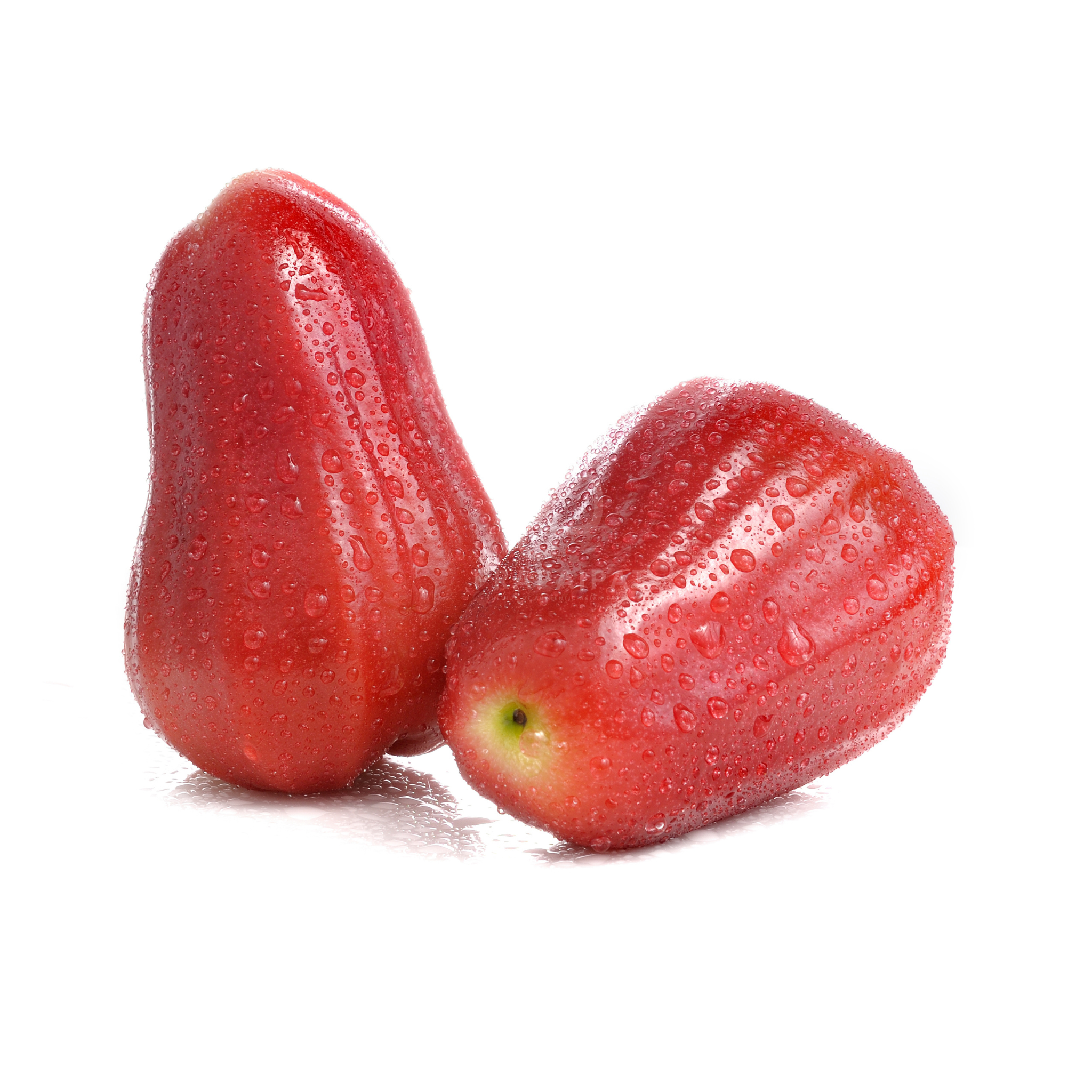 Red Rose Apple ชมพู่ 200 g