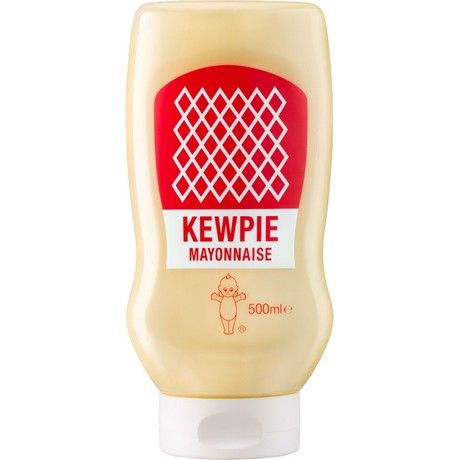KEWPIE Mayonnaise Japanese Style 500 ml คิวพี มายองเนส