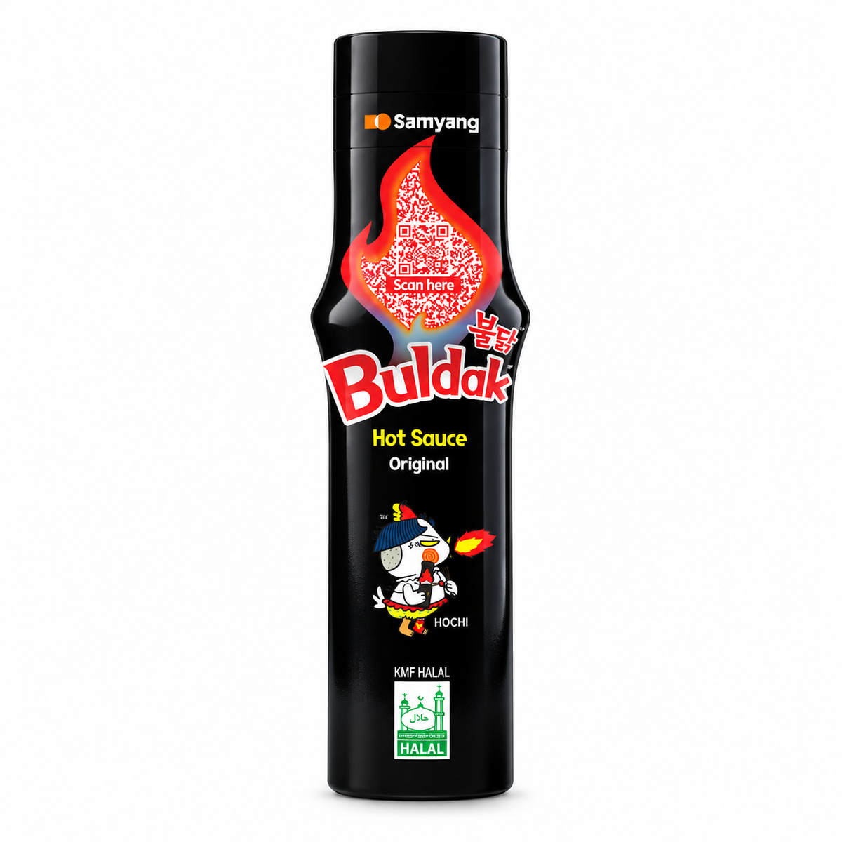 Buldak Sauce 165 ml