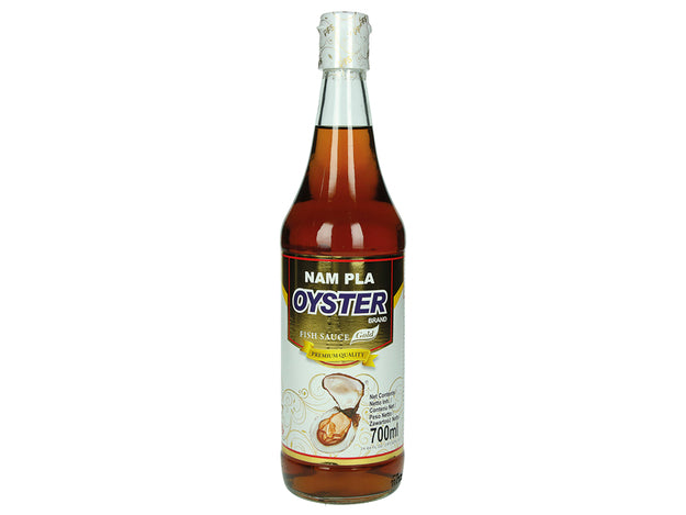 Fischsauce Gold Oyster Brand āļāđāļģāļāļĨāļē āļāļĢāļē āļŦāļāļĒāļāļēāļāļĢāļĄ