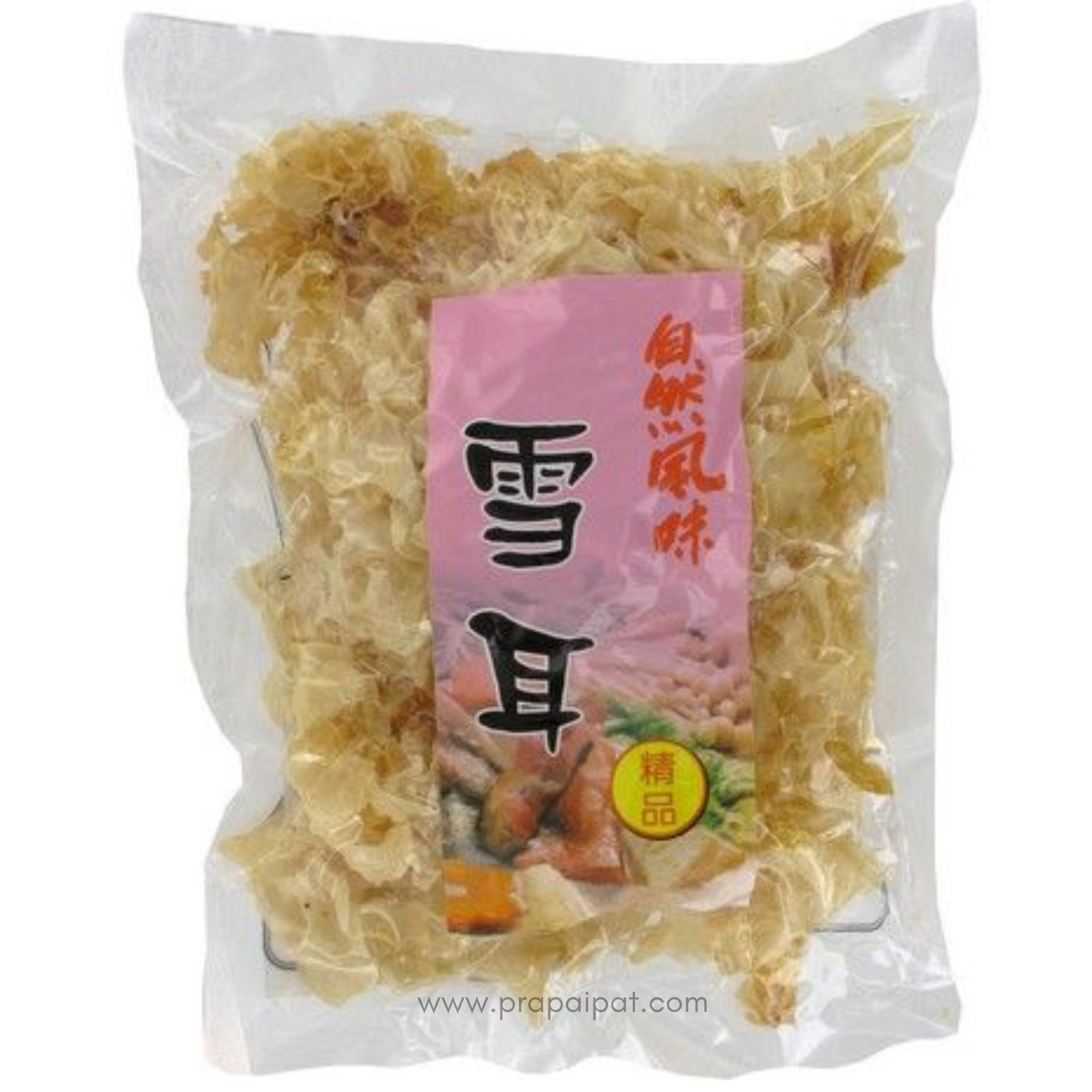 MOUNTAINS White Fungus 100 Gram āđāļŦāđāļāļŦāļđāļŦāļāļđāļāļēāļ§ āđāļŦāđāļ