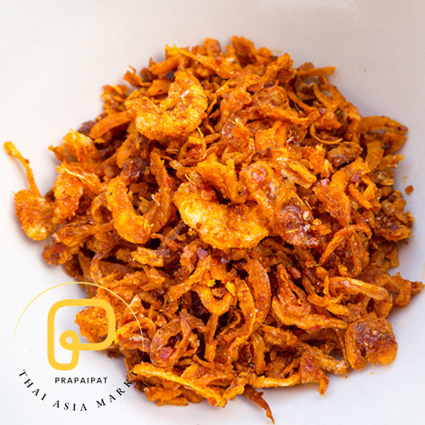 Aroydee Nam Prik Goong Seab น้ำพริก กุ้งเสียบ 📍Kühlware