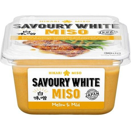 HIKARI MISO Miso White 300 grams