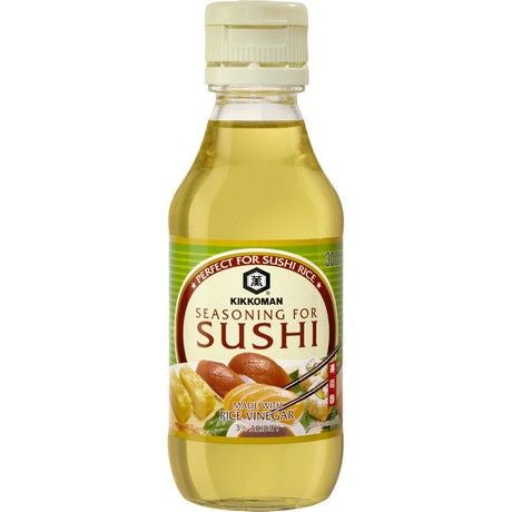 KIKKOMAN Seasoning for sushi rice 300 ml